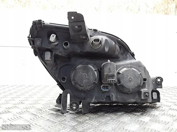 Farol dianteiro Renault Scenic 2000 7700432098 image 6