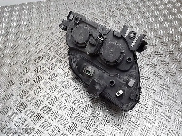 Farol dianteiro Renault Scenic 2000 7700432098 image 8