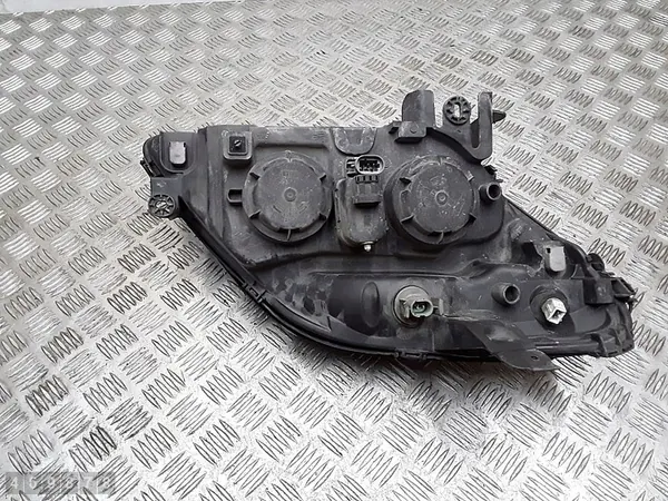 Farol dianteiro Renault Scenic 2000 7700432098 image 9