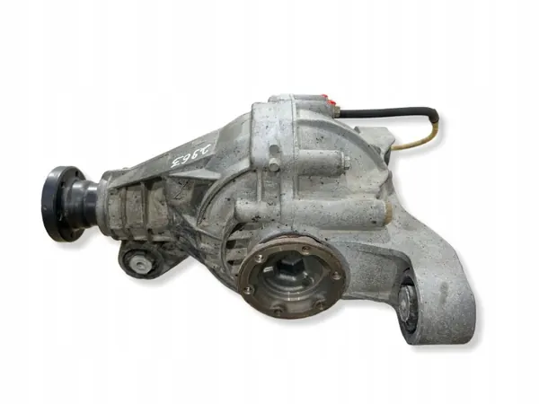 Différentiel arrière Porsche Cayenne OEM 4460310017 image 4