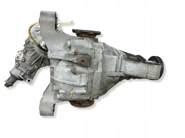 Différentiel arrière Porsche Cayenne OEM 4460310017 image 5