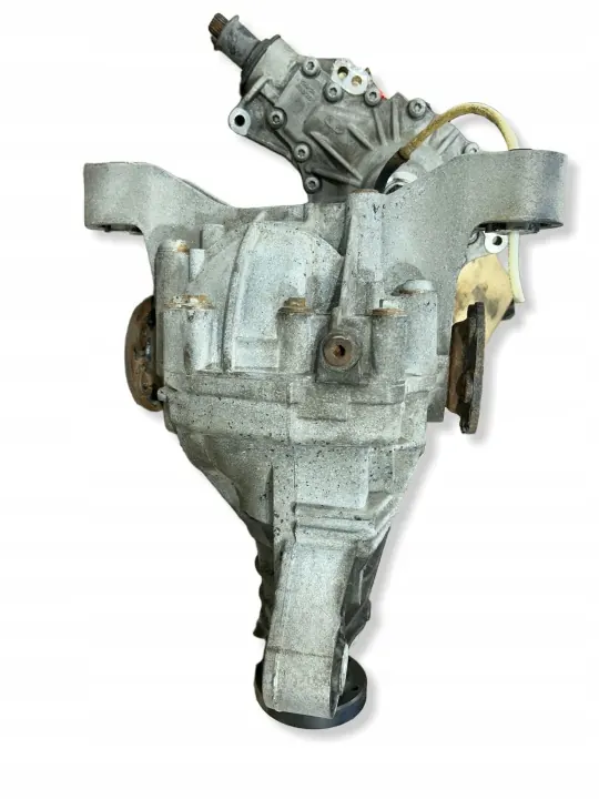 Différentiel arrière Porsche Cayenne OEM 4460310017 image 6