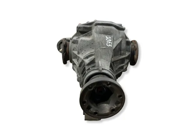 Différentiel arrière Porsche Cayenne OEM 4460310017 image 7