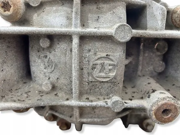 Différentiel arrière Porsche Cayenne OEM 4460310017 image 8