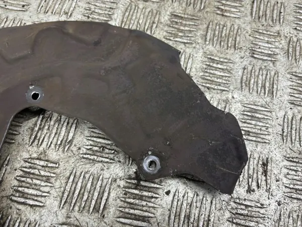 Audi Q3 F3 2019 Voorremplaat OEM AMD217696 image 5