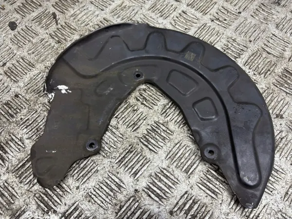 Audi Q3 F3 2019 Voorremplaat OEM AMD217696 image 6