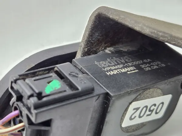 FORD KUGA MK2 Xenon-koplampniveausensor OEM KUGA MK2 M9ME 0502 image 10