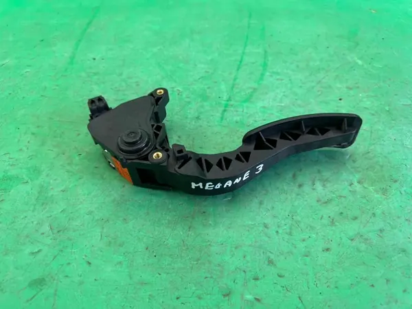 Drosselpotentiometer 6 Pins Renault Megane III 08- image 2