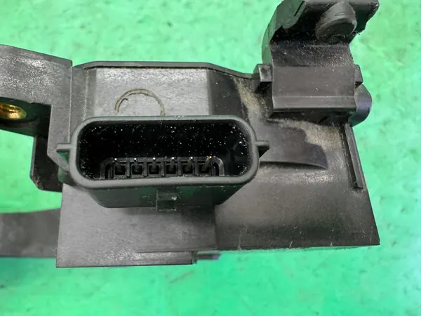 Drosselpotentiometer 6 Pins Renault Megane III 08- image 5