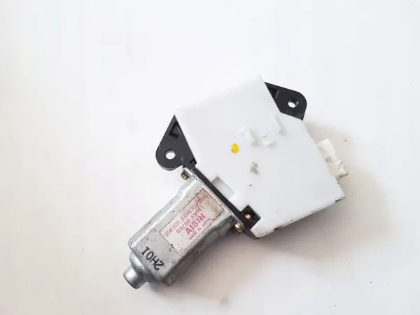Motor de techo solar Lexus OEM 47170110010 - Usado image 5