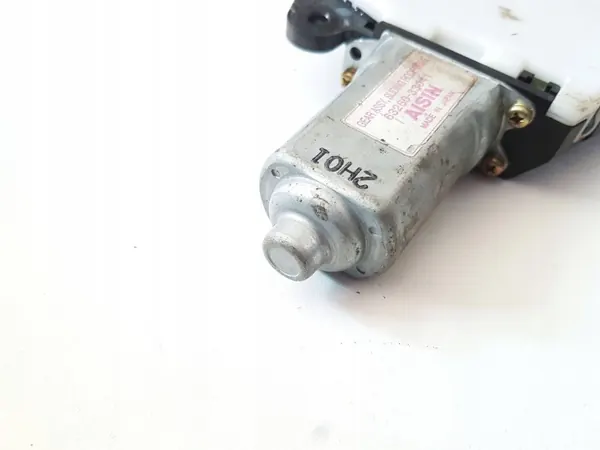 Motor de techo solar Lexus OEM 47170110010 - Usado image 6