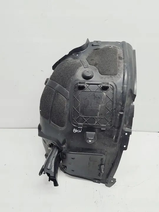 BMW 7 G11 G12 Etuvasen Lokasuoja 51717340193 image 2