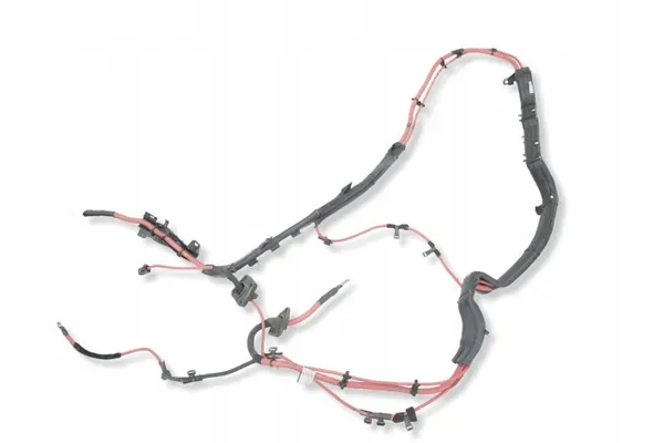 BMW Pluspoolklem OEM 9381812 - Gebruikt image 2