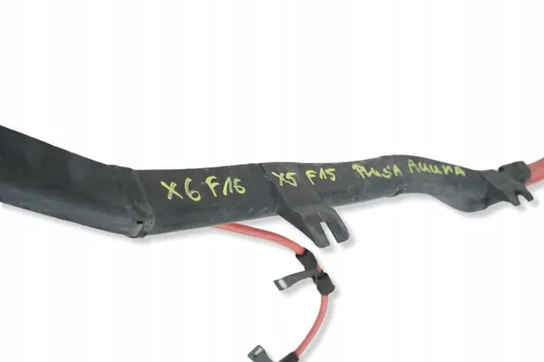 BMW Pluspoolklem OEM 9381812 - Gebruikt image 3