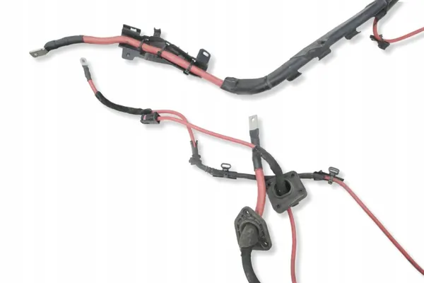BMW Pluspoolklem OEM 9381812 - Gebruikt image 4