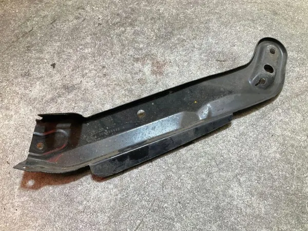 Gebrauchte VW Crafter rechte Frontleuchte OEM 7C0805932A image 2