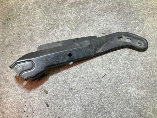 Gebrauchte VW Crafter rechte Frontleuchte OEM 7C0805932A image 5