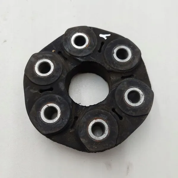 Accouplement en caoutchouc d'arbre de transmission MINI COOPER (R56) 1225624 image 1