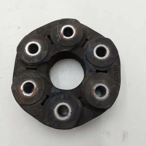 Accouplement en caoutchouc d'arbre de transmission MINI COOPER (R56) 1225624 image 2