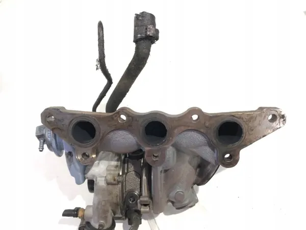 TURBOCOMPRESOR SMART FORTWO 0.7 61CV 04-07 A1600960999 image 3