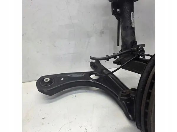 Mozzo di sterzo destro completo Audi A1 8X VW Skoda image 3