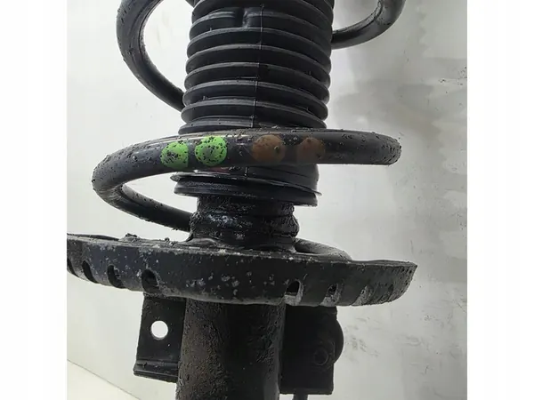 Mozzo di sterzo destro completo Audi A1 8X VW Skoda image 4