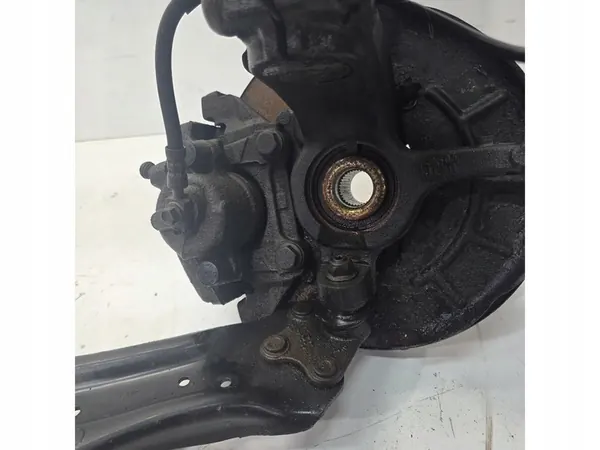 Mozzo di sterzo destro completo Audi A1 8X VW Skoda image 5