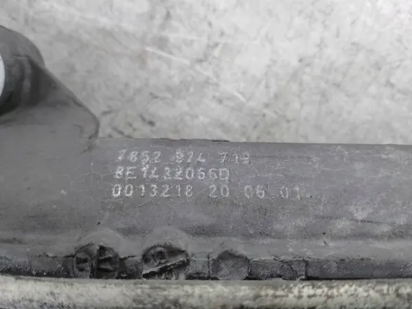 Lenkgetriebe OEM 7852501805 ZF für Audi A4 B6 image 5