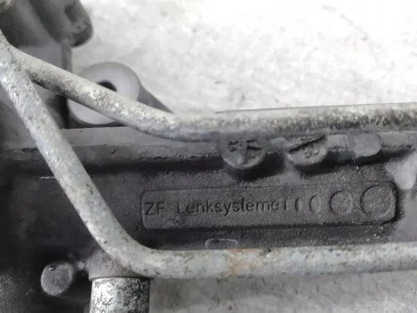 Lenkgetriebe OEM 7852501805 ZF für Audi A4 B6 image 6