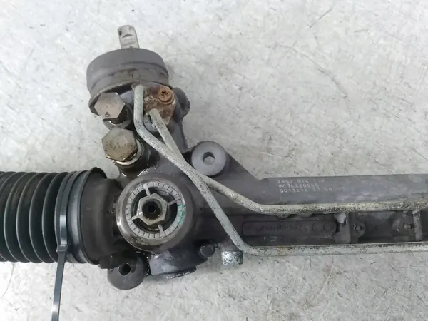 Lenkgetriebe OEM 7852501805 ZF für Audi A4 B6 image 7
