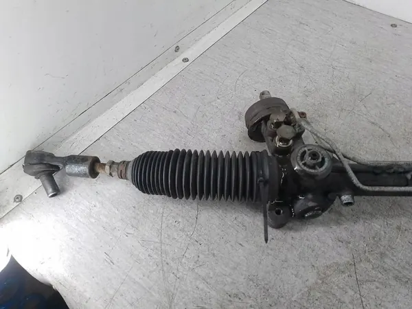 Lenkgetriebe OEM 7852501805 ZF für Audi A4 B6 image 8