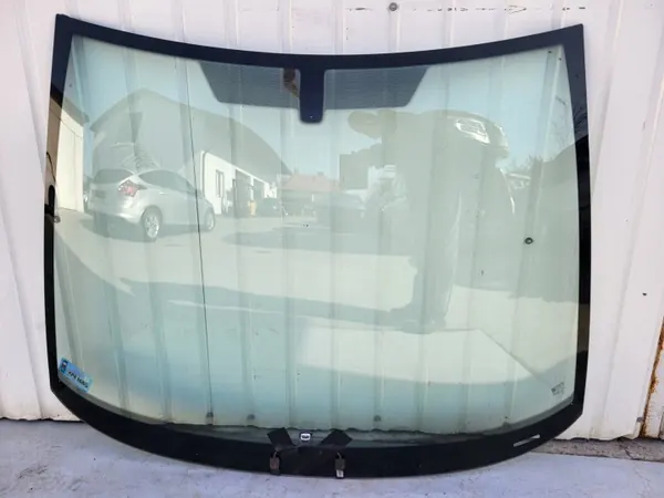OEM PRKA114221657151 Lämmitettävä tuulilasi Opel Corsa E image 4