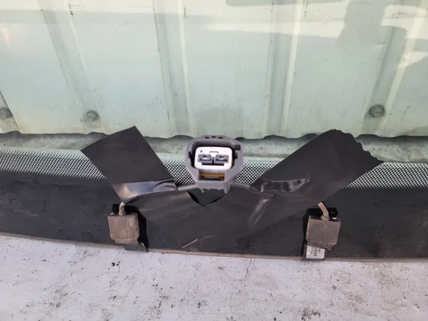 OEM PRKA114221657151 Lämmitettävä tuulilasi Opel Corsa E image 6