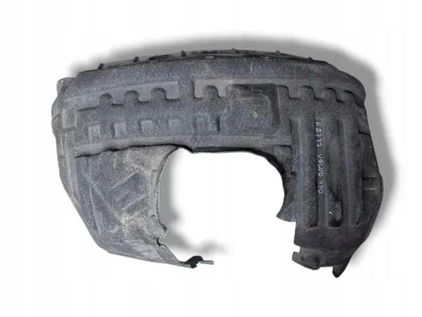 Front Right Wheel Arch Volvo V40 Cross Country 2013 image 3