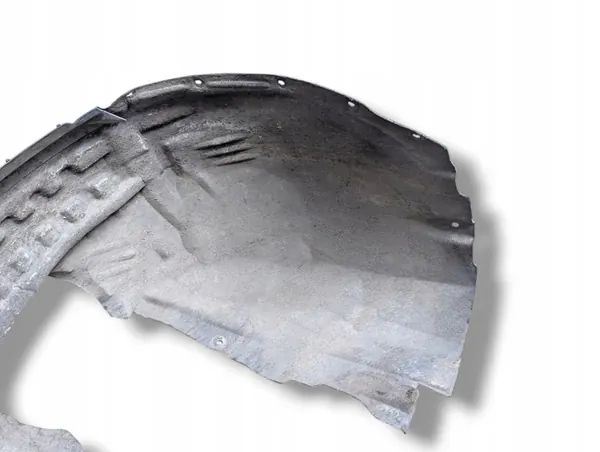 Front Right Wheel Arch Volvo V40 Cross Country 2013 image 4