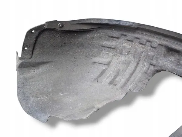 Front Right Wheel Arch Volvo V40 Cross Country 2013 image 5