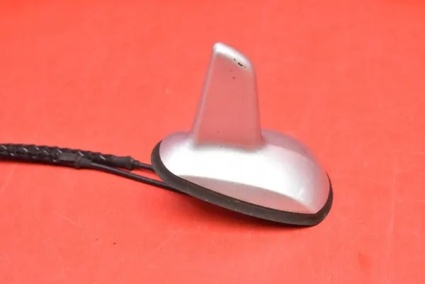 Antenne aileron OEM mamAUTO-1028312- argent Mercedes image 2