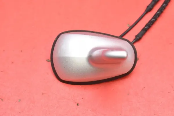 Antenne aileron OEM mamAUTO-1028312- argent Mercedes image 5