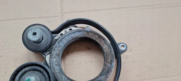 A4 B9 8W Vaihtovirtageneraattorin Jännite 2.0 TFSI 06L903133Q image 2