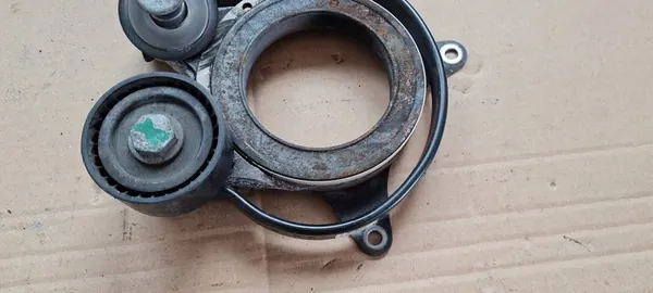 A4 B9 8W Vaihtovirtageneraattorin Jännite 2.0 TFSI 06L903133Q image 3