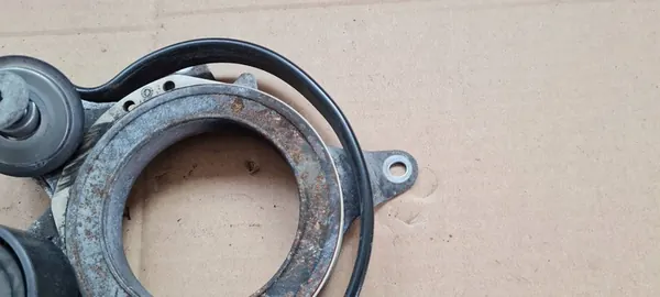 A4 B9 8W Vaihtovirtageneraattorin Jännite 2.0 TFSI 06L903133Q image 7