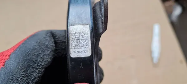 A4 B9 8W Vaihtovirtageneraattorin Jännite 2.0 TFSI 06L903133Q image 8