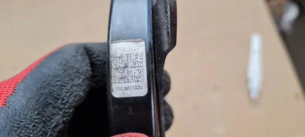 A4 B9 8W Vaihtovirtageneraattorin Jännite 2.0 TFSI 06L903133Q image 9