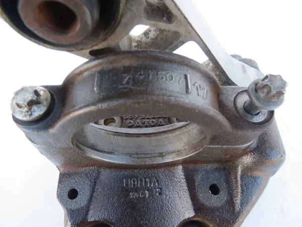 Antriebswellenlagerstütze OEM 30735462 für Volvo image 3