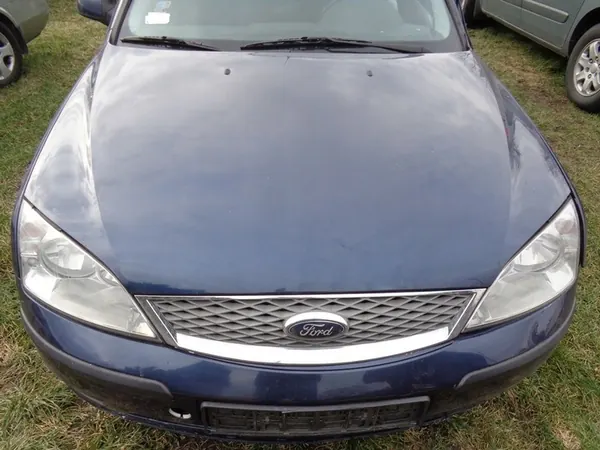 Ventilador de Radiador Ford Mondeo III MK3 2.0TDCI image 5