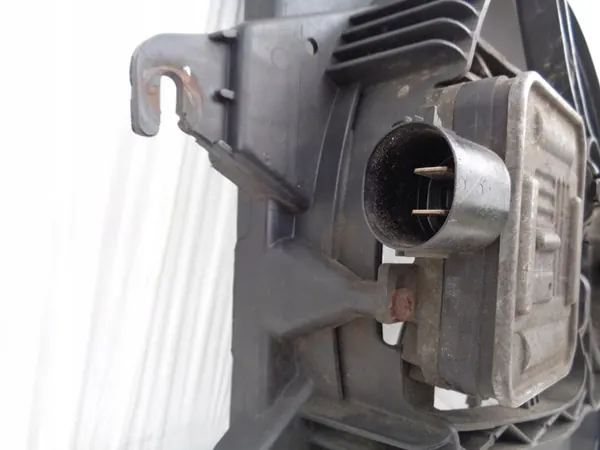 Ventilador de Radiador Ford Mondeo III MK3 2.0TDCI image 7