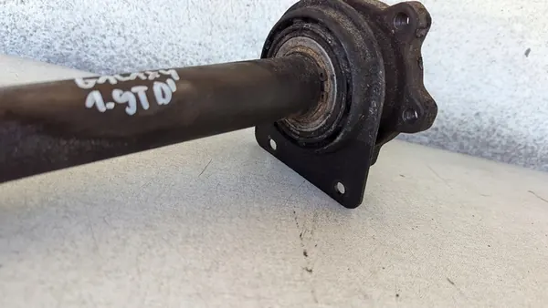 Driveshaft Support Ford Galaxy MK1 1.9 TDI OEM image 3