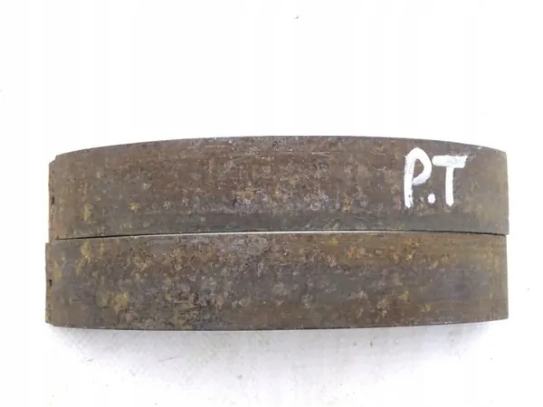 OEM 6776642 GBI_BMW L Handbremsbacken Links Hinten image 4