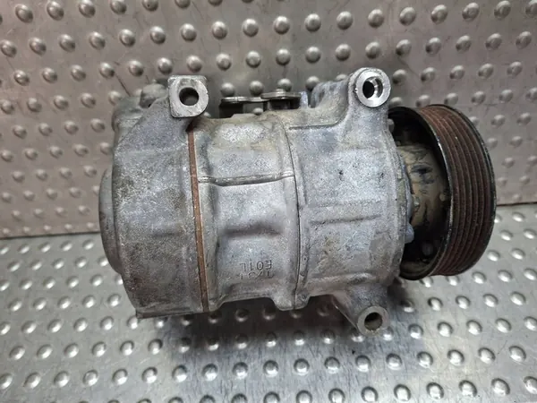 Compresor de Aire Acondicionado Citroen Berlingo IV 1.5 EHDI image 4