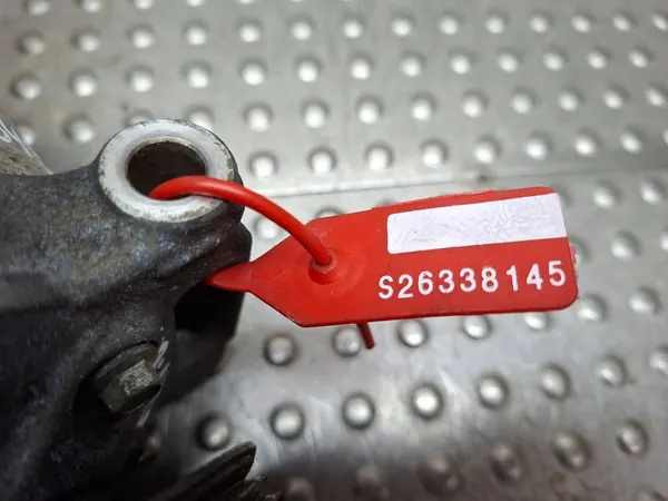 Compresor de Aire Acondicionado Citroen Berlingo IV 1.5 EHDI image 5